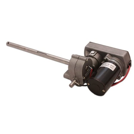 Lippert 18:1 MOTOR AND DRIVESHAFT (VENTURE) 117292